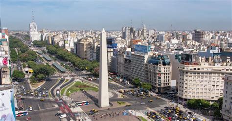 buenos aires package vacations